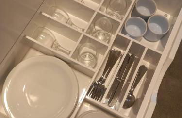 Ilusion Flats Aconchego de Ponta Negra - Foto 56