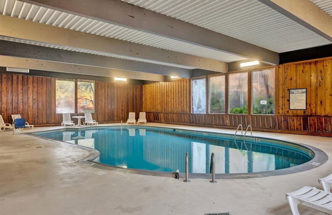 The Lodge Luxury Resort At Lake Harmony - Foto 15