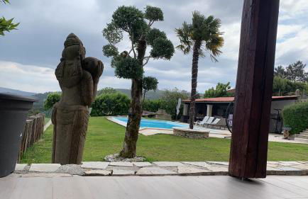 Casa Bella Vista - Foto 8