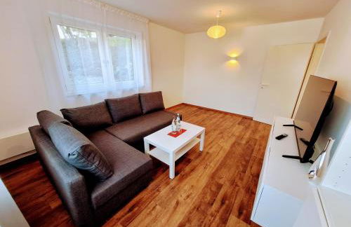 Ferienwohnung Bodenseeglück - Foto 12