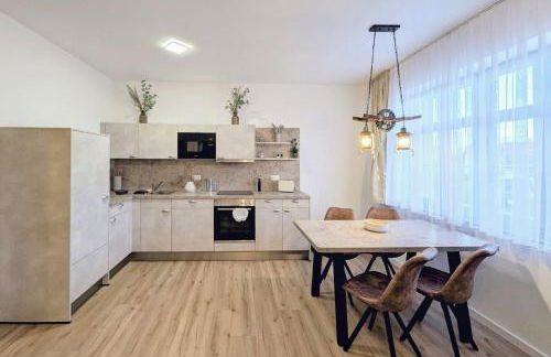 Ferienquartier Forsthaus 2 - Foto 28