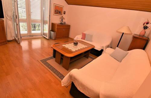 2 bedroom apartment with garden - Foto 2