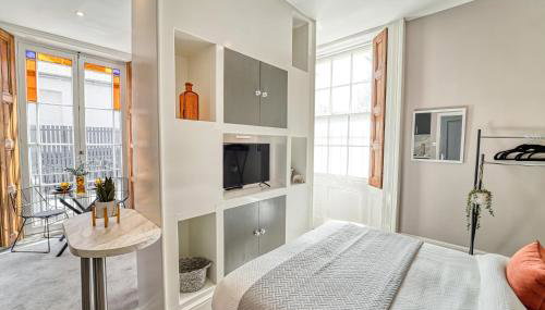 WhiskAwayStays - Shaw Street - Apartment 3 - Foto 4