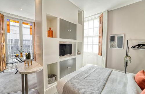 WhiskAwayStays - Shaw Street - Apartment 3 - Foto 4