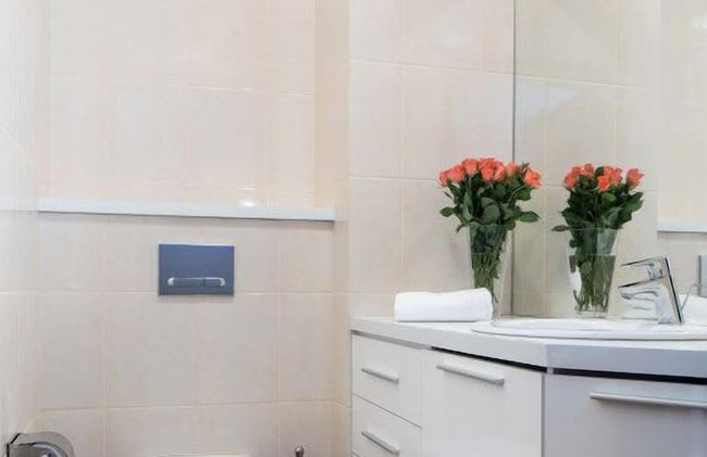 Chopin Apartments Platinum Towers - Foto 77