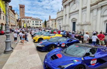 ATTICO 41 - Grand View in the Heart of Bassano - Foto 37