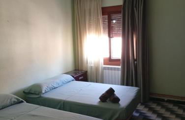 Alojamiento Cervantes - Foto 4