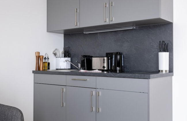 Limehome Bodenmais Bahnhofstraße - Foto 56