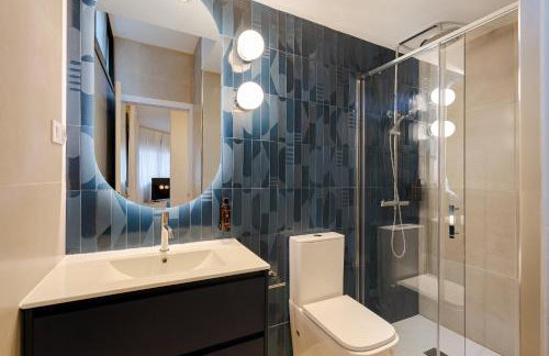 Go Madrid Apartments by Olala Homes - Foto 30