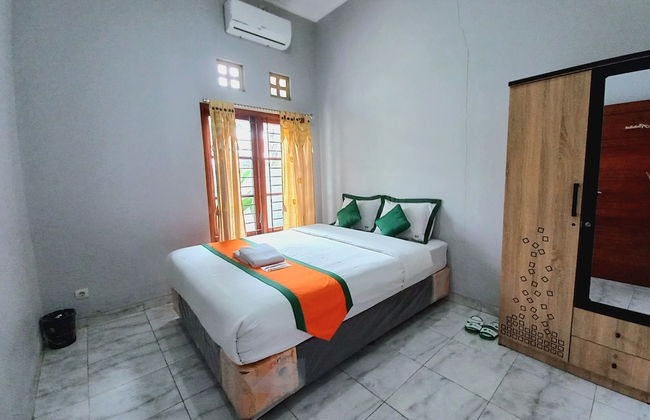 Homestay Maguwoharjo By Simply Homy - Photo 2