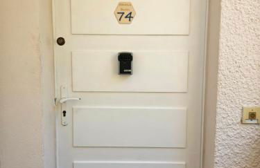 Nautica bulles jacuzzi privatif vue lac marin - Foto 47