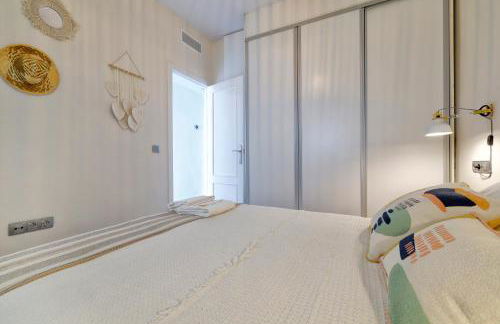 Apartamento cerca de la MEZQUITA DE CORDOBA & FREE PRIVATE PARKING - Foto 15
