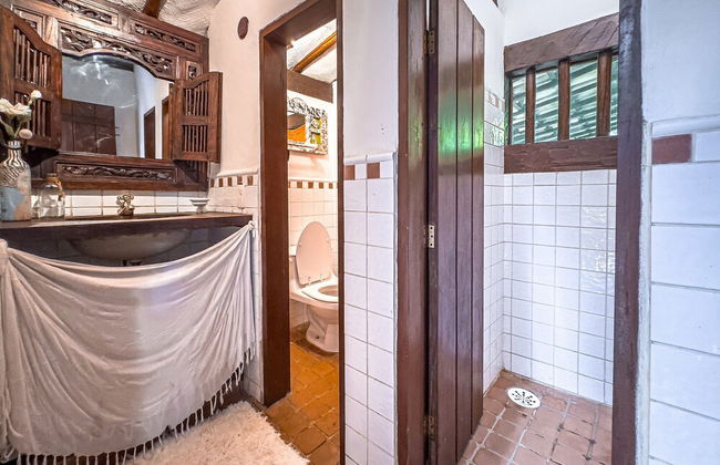 Pé na areia - Praia do Curral - Ilhabela - Foto 21