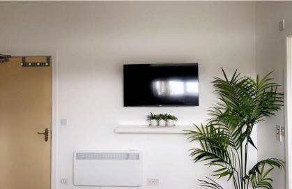 CityNights Studios with Free Parking - Foto 7