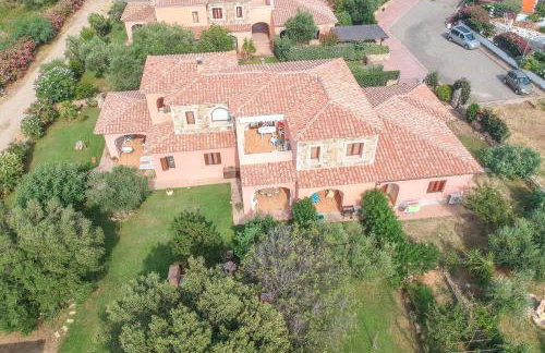 Villetta Olivastro - Foto 36