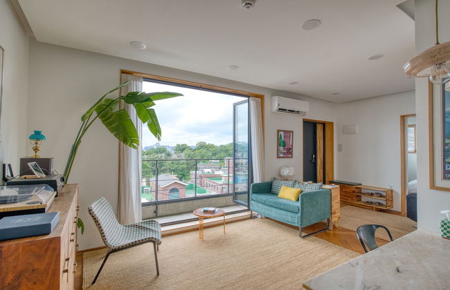 Naksan Balcony - Foto 61