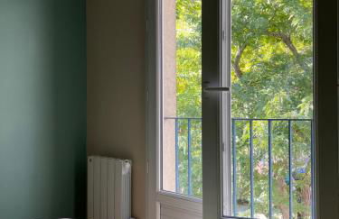 Appart'Alencon - Foto 11