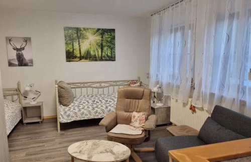 Ferienwohnung Kuckuck - Photo 1
