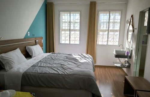 Suites Duarte - Centro Histórico - Foto 1