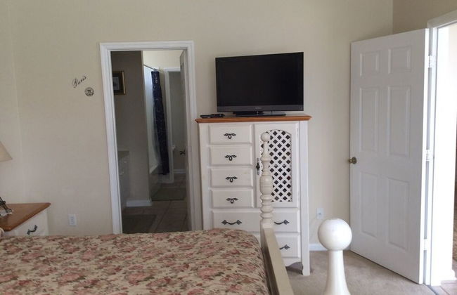 Ly240207 - Windsor Palms Resort - 4 Bed 3 Baths Villa - Foto 7