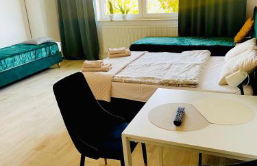 Madi Apartamenty - Photo 12