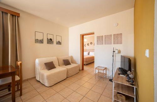 Mini Art Apartments - Foto 18