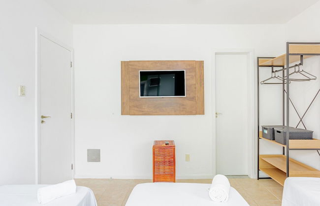 GB01 Excelente Casa 4 Suítes - Guarajuba - Foto 18