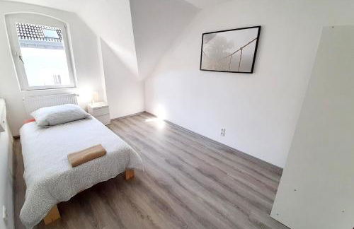 Work & Stay Apartment in Stolberg bei Aachen - Foto 49