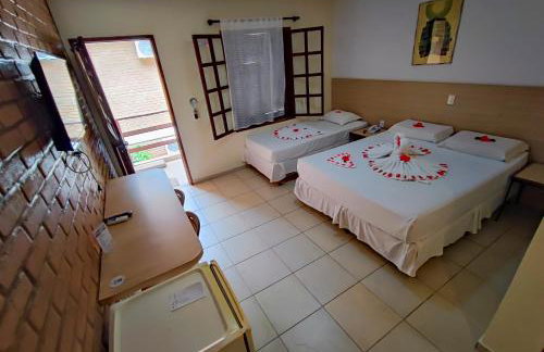 Vila Velluti Hotel - Foto 14