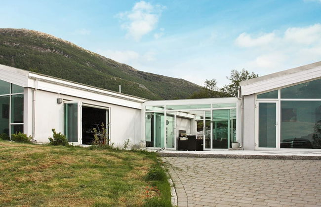 Holiday Home in Inndyr - Foto 41