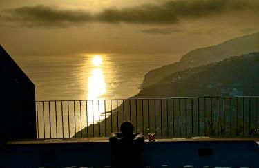 Sunset Dreams - Arco da Calheta - Foto 62