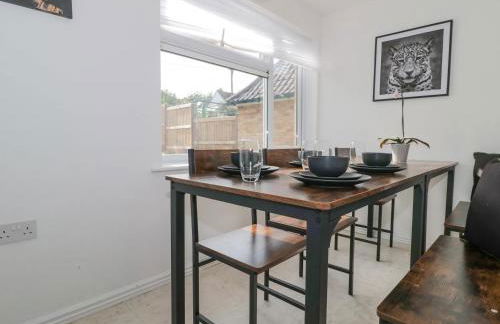 Tranquil Clyffe Cottage - Foto 16