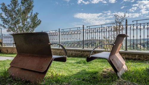 Your charm place with stunning view - Foto 3, Garden