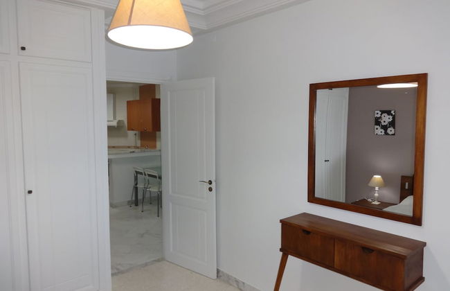 Appartement Les Palmeraies - Foto 25