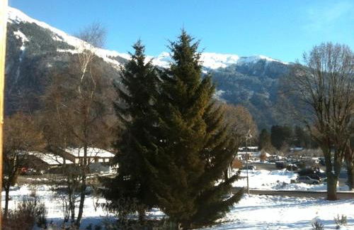 3 chambres - 2 SDB - 7 personnes - 100 m télécabine GME - Photo 16