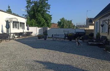 L'étape Da estrela - Cocon cosy -Vernon Giverny - Foto 25