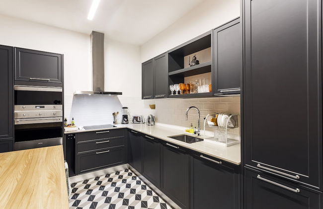 Chalet Estoril Luxury Apartments - Photo 28