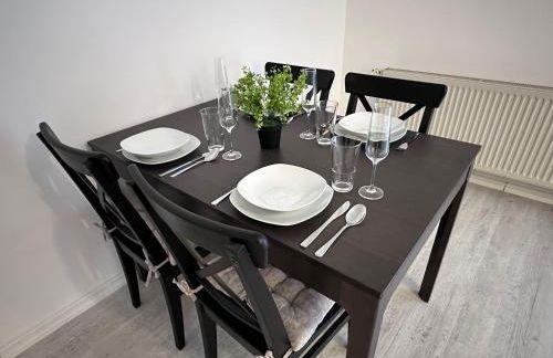 Haus Ostseesprung - Fewo Victoria im Souterrain mit Terrasse und gem Garten - Foto 16