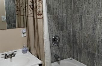 Spacious and Private 3BR, 3BA with free parking near Downtown Washington DC - Foto 39