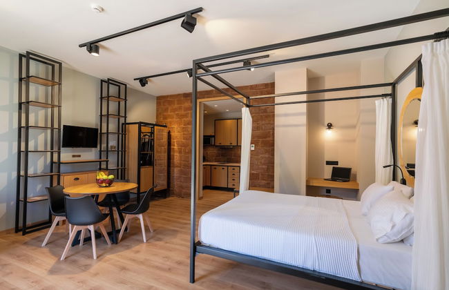 Kraka Apartments - Foto 2