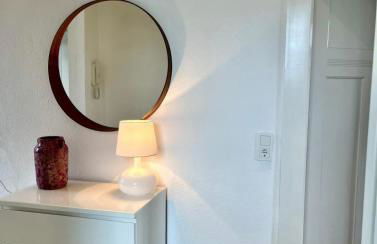 Moderne Altbauwohnung im Grünen - Foto 2