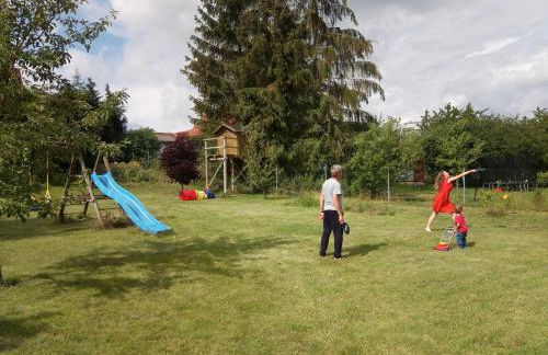 Haus Löwenzahn - Foto 25