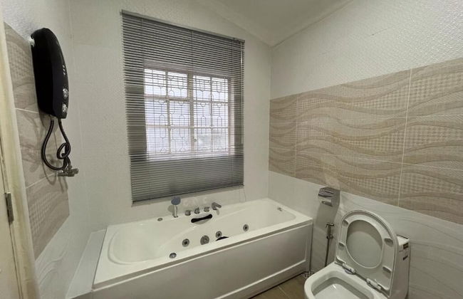 Titiwangsa Premium Villa KL by uBook - Foto 32