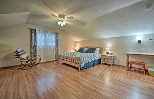 Lake Michigan Waterfront Home 1 Mile to Downtown! - Foto 19