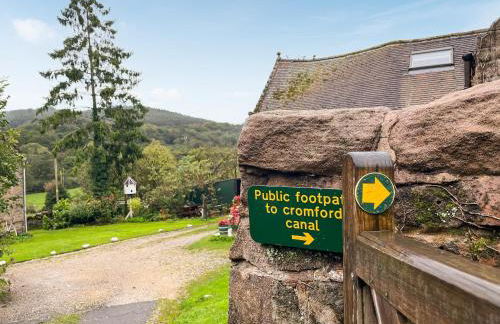 Meadow View Cottage - Photo 14