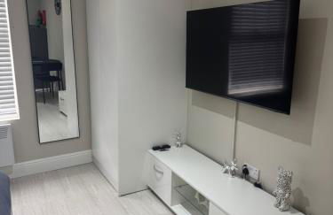 Modern Studio Apartment Shoreditch - Foto 16