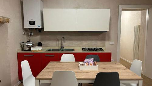 Larocca Tourist Home 1 Valbrenta - Foto 4