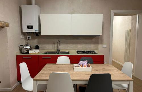 Larocca Tourist Home 1 Valbrenta - Foto 4