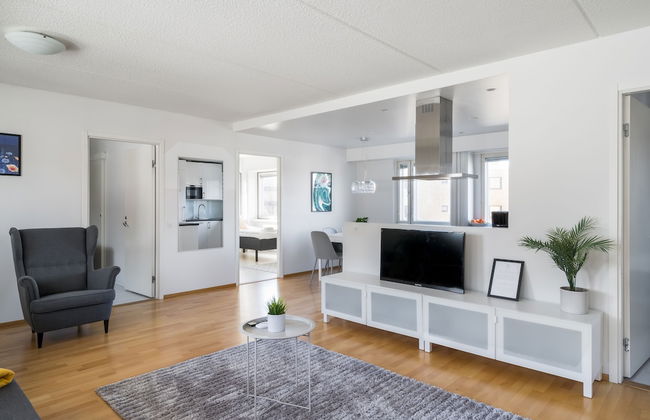 Hiisi Homes Helsinki Haaga - Photo 74