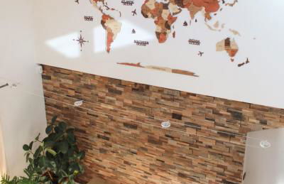 Amanaska - villa de charme et piscine privée - Foto 8